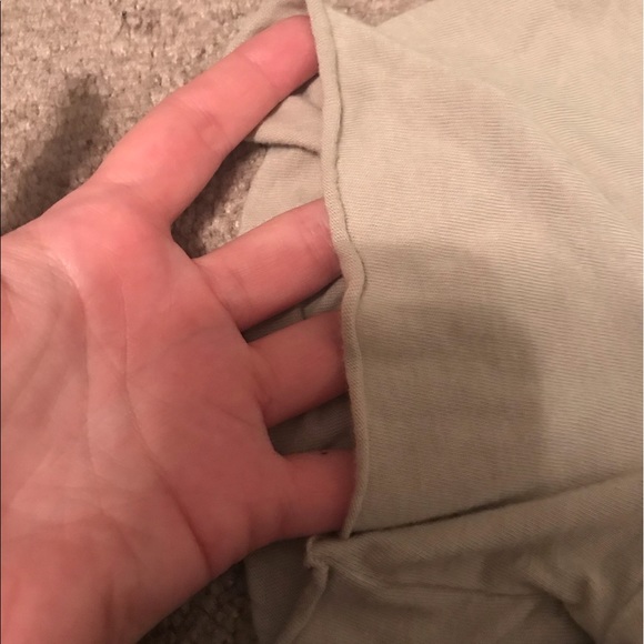 Basic Tee - Picture 3 of 4